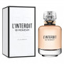 L`Interdit Eau de Parfum парфюмерная композиция | ZULFIYA